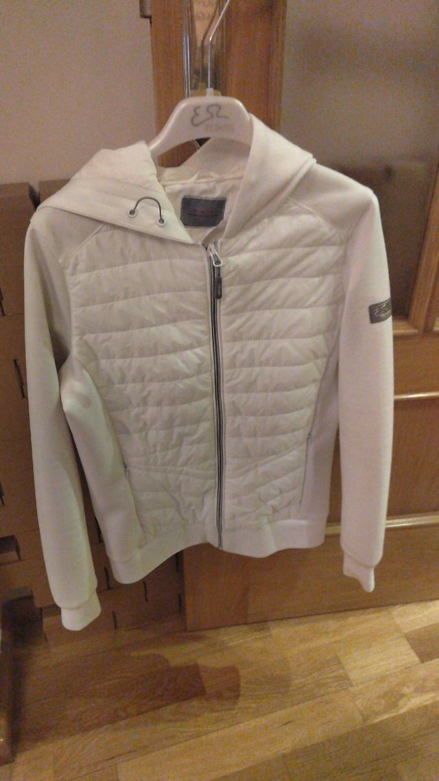 Chaqueta yes Zee mujer 