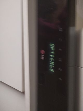 Barra de sonido