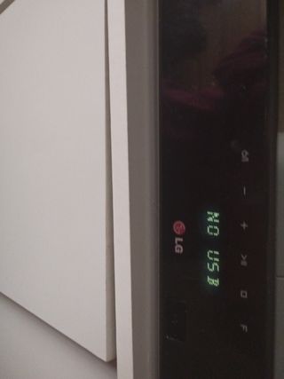 Barra de sonido