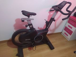 Bicicleta de Indoor Cycling / Spinning Bodytone