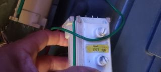 Piezas Chasis arcade.