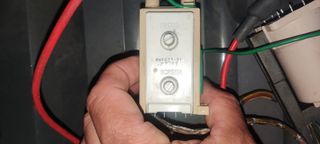 Piezas Chasis arcade.