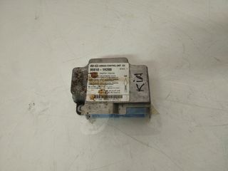 Centralita airbag Kia ceed 2010