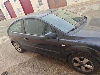 Ford Focus 2005