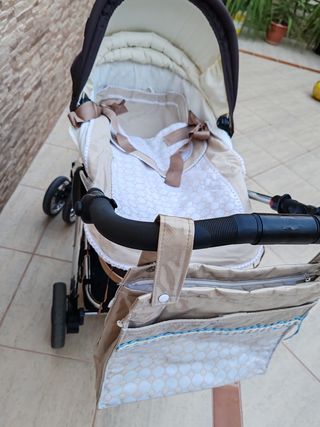 Colcha , saco de G "0" y colchoneta verano