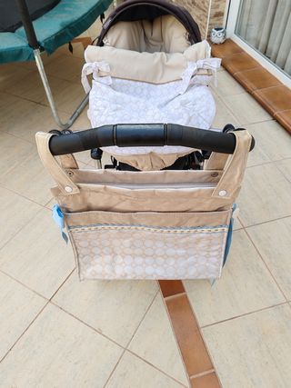 Colcha , saco de G "0" y colchoneta verano