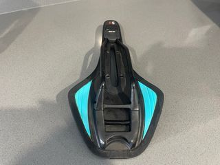 Sillín FIZIK Luce R5