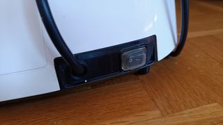Robot de cocina Taurus 