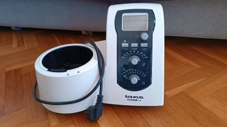 Robot de cocina Taurus 