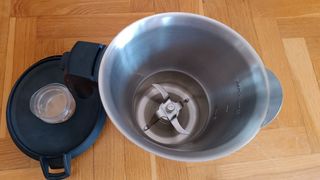 Robot de cocina Taurus 
