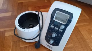 Robot de cocina Taurus 