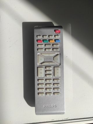 Televisor Philips flatTV