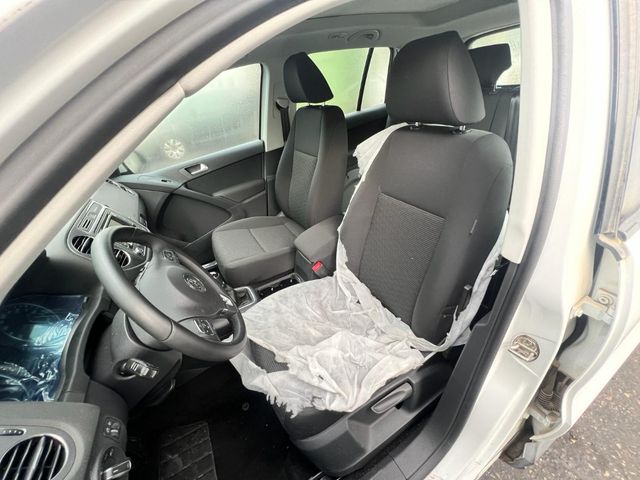 DESPIECE VOLKSWAGEN TIGUAN 2015
