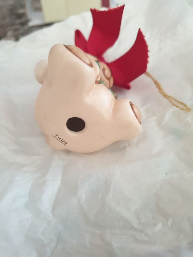 Thun addobbo natalizio