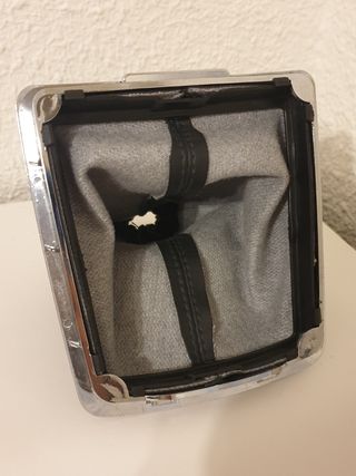 Funda palanca cambios Focus