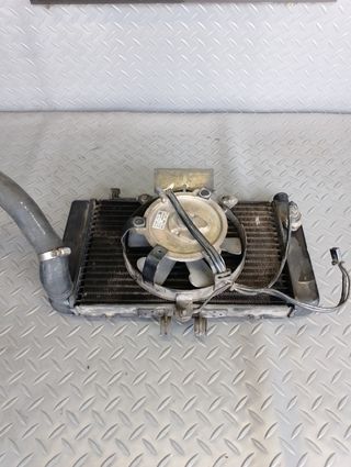 Radiador Honda CB 500 2001