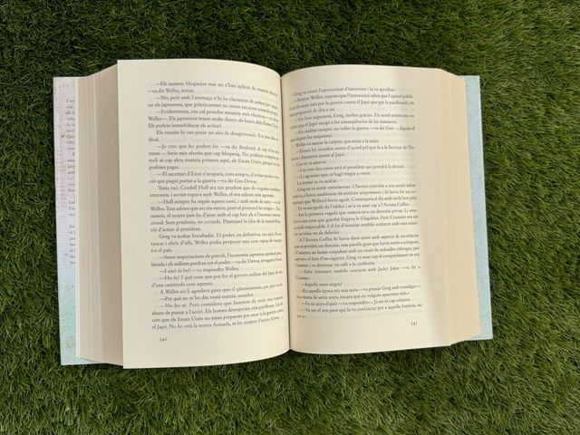 Llibre: L'Hivern del Món - Ken Follett