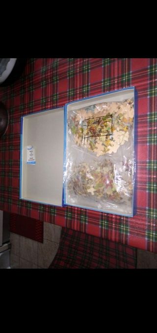 Puzzles Ravensburger