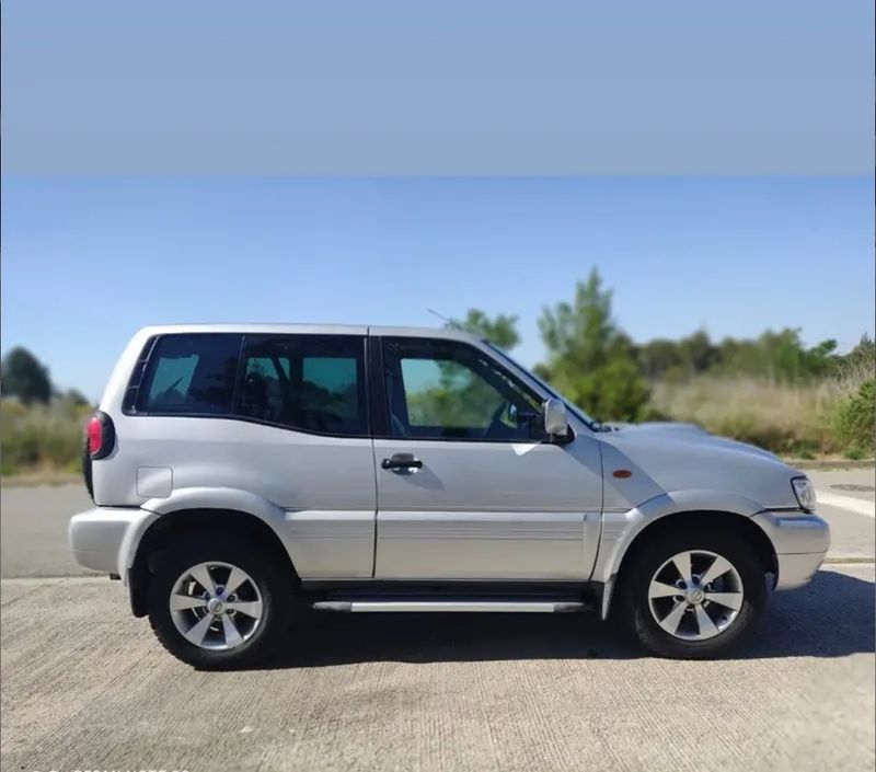 Nissan Terrano 2007 - foto 1