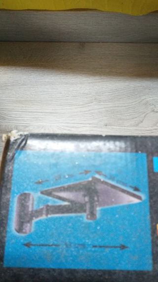 Soporte TV articulado