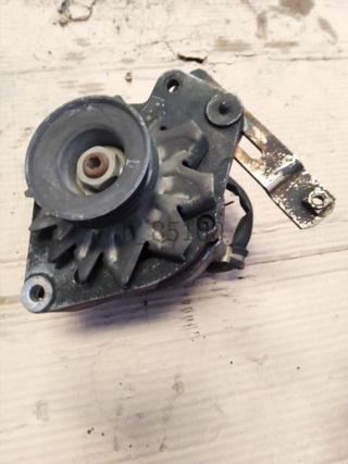 Alternador Volkswagen Transporter IV Furgó h_85100