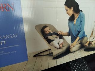 Hamaca Babybjorn