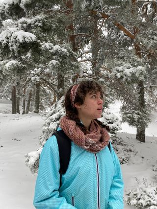 Profesora: primaria ESO y Bachillerato