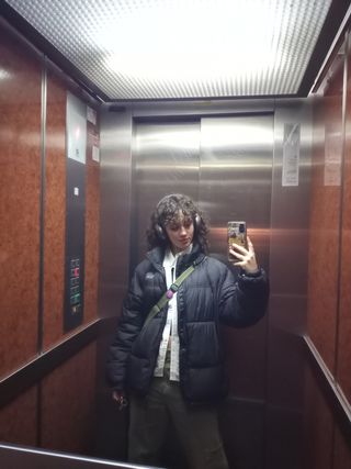 Profesora: primaria ESO y Bachillerato