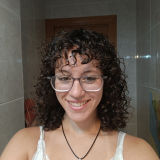 Profesora: primaria ESO y Bachillerato