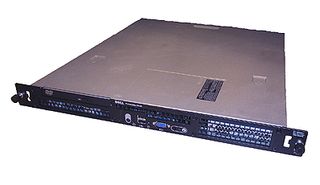 Dell PowerEdge R200