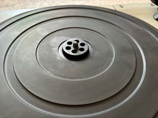 Tocadiscos EMT 938