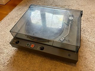 Tocadiscos EMT 938