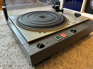 Tocadiscos EMT 938