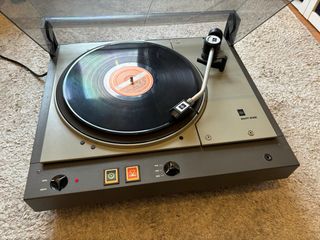 Tocadiscos EMT 938