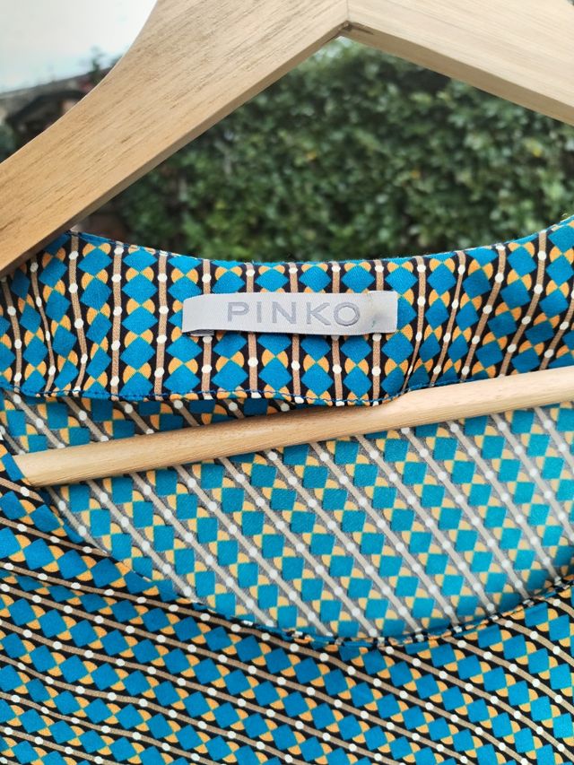 Blusa donna Pinko taglia 42