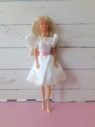 Barbie my first Spain 