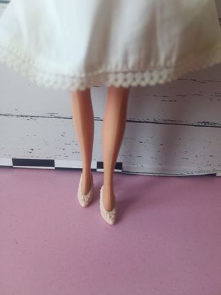 Barbie my first Spain 