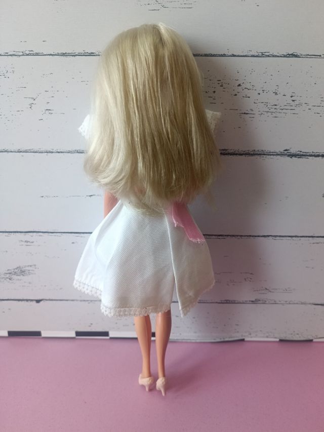 Barbie my first Spain