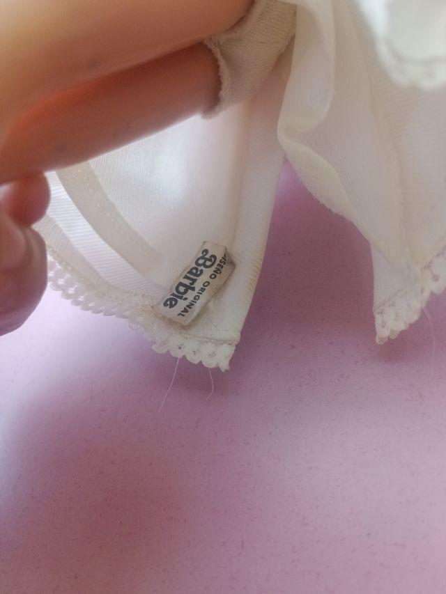 Barbie my first Spain