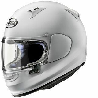 CASCO ARAI PROFILE-V WHITE