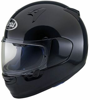 CASCO ARAI PROFILE-V BLACK .