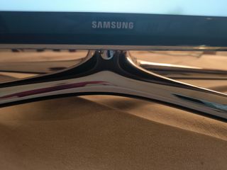 Televisor Samsung SmartTV 32" UE32J6300 Curvo