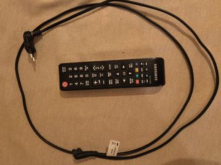 Televisor Samsung SmartTV 32" UE32J6300 Curvo