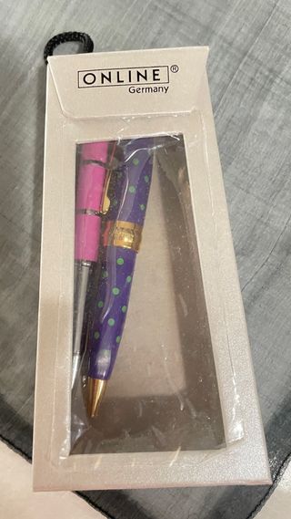 cofanetto due penne a sfera Online Germany