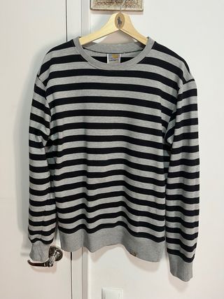 Sudadera vintage Carhartt M