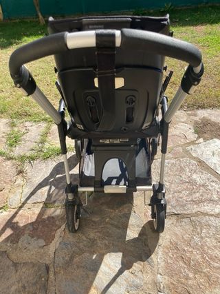 Carro bugaboo bee