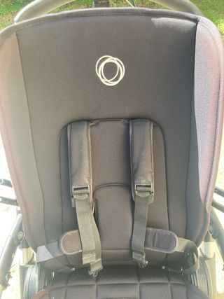 Carro bugaboo bee