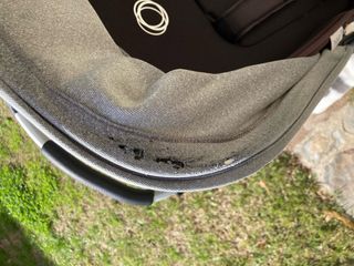 Carro bugaboo bee