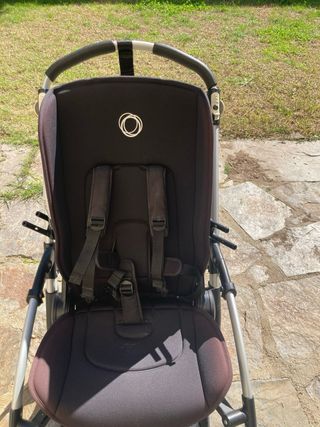 Carro bugaboo bee