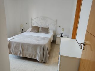 Apartamento en alquiler
